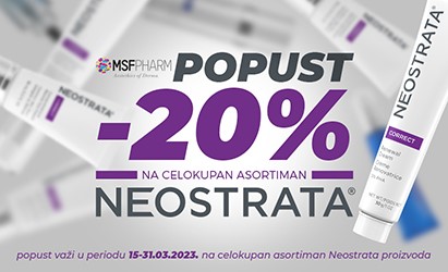 Neostrata -20%  15.3-31.3.