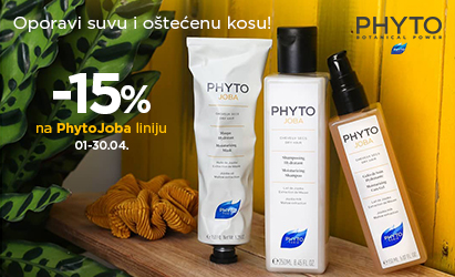 PhytoJoba -15% 1.4-30.4.