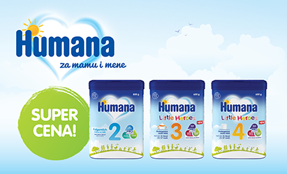 Humana SUPER CENA 1.5-31.5.
