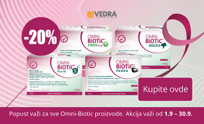 Omni Biotic -20%  1.9-30.9.