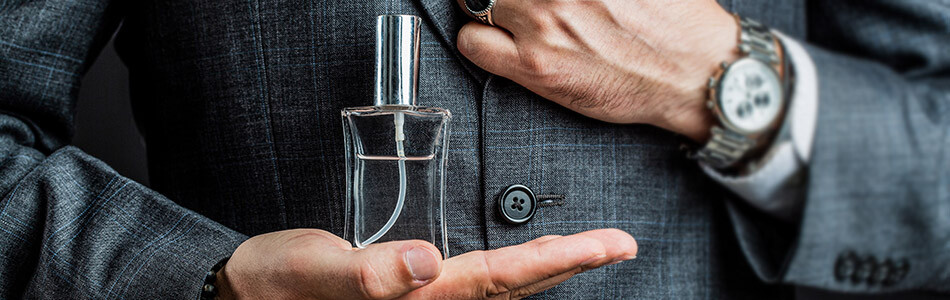 Kako pronaći savršen muški parfem?