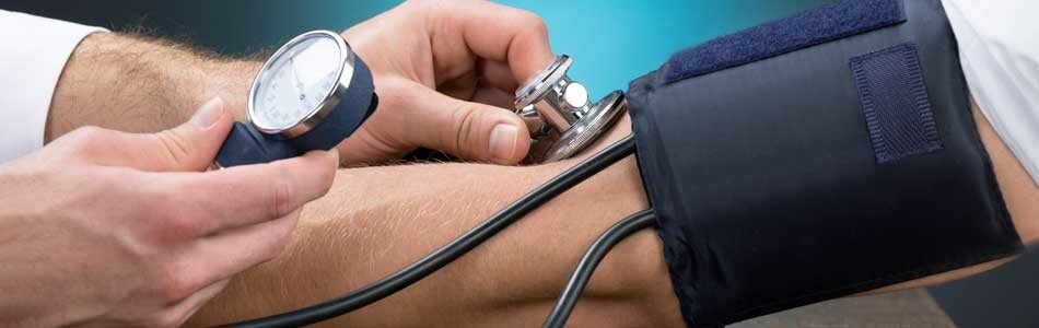 hipertenzija uzrokuje stres snizeni tlaku prirodne