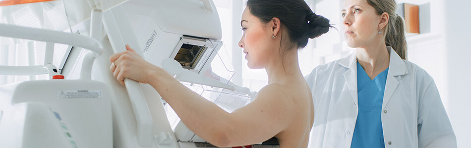 Mamografija - kako se izvodi i kome je namenjena