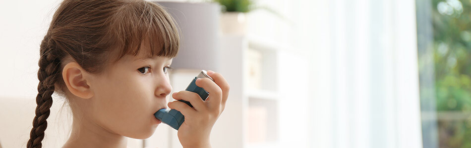 Astma - kako je kontrolisati i smanjiti broj astmatičnih napada?