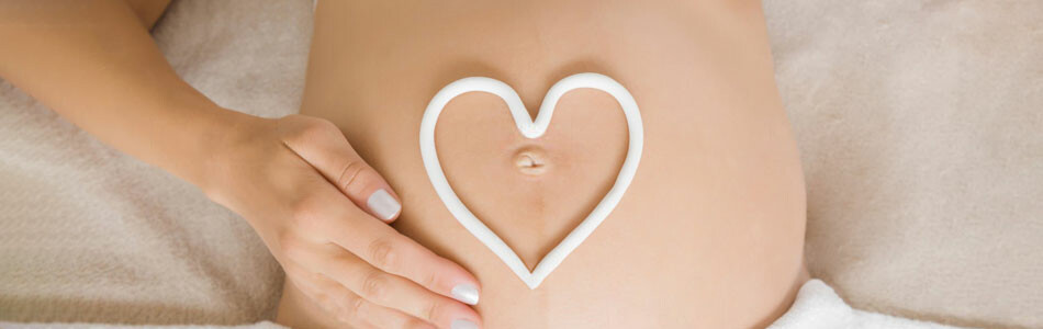 Nega kože u trudnoći – koji proizvodi su bezbedni?