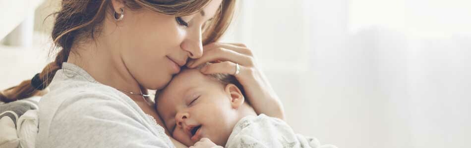 Kako negovati pupčanu vrpcu kod novorođenčeta