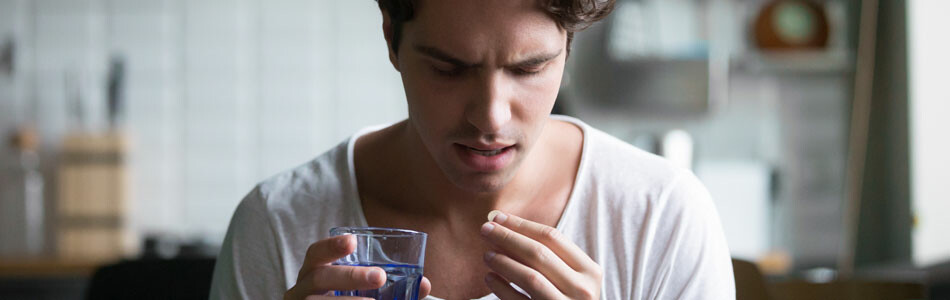 Zašto antibiotike nikada ne treba piti na svoju ruku?