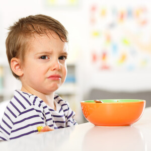 Zašto dete neće da jede i kako mu poboljšati apetit?