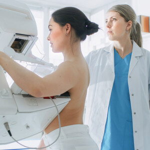 Mamografija - kako se izvodi i kome je namenjena