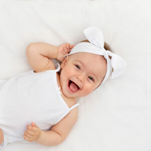 Kako se rešiti temenjače kod beba?