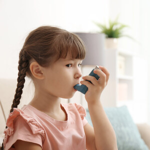 Astma - kako je kontrolisati i smanjiti broj astmatičnih napada?