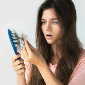 Ako vam opada kosa, ojačajte je na neki od ovih načina
