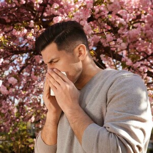 Polenska alergija – 3 načina da ublažite simptome
