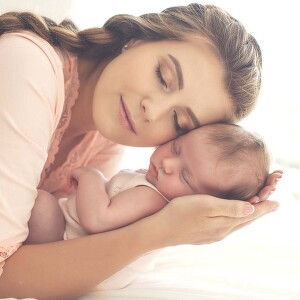 Nega novorođenčeta - da prvi dani proteknu bez stresa