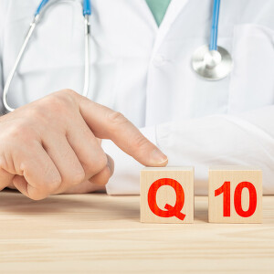 Šta je i kada se koristi koenzim Q10?
