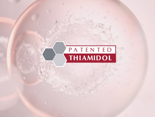 Thiaimdol® preventira i smanjuje hiperpigmentacije sa prvim vidljivim rezultatima nakon 2 nedelje