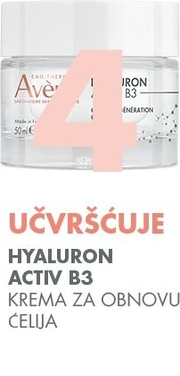 Hyaluron ACTIV B3 krema za obnovu ćelija
