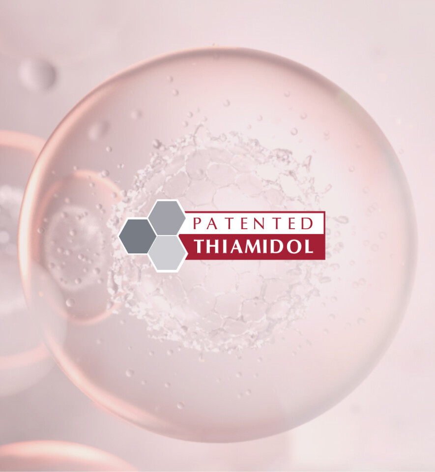Thiamidol sprečava i smanjuje hiperpigmentacije sa prvim rezultatima vidljivim nakon 2 nedelje.