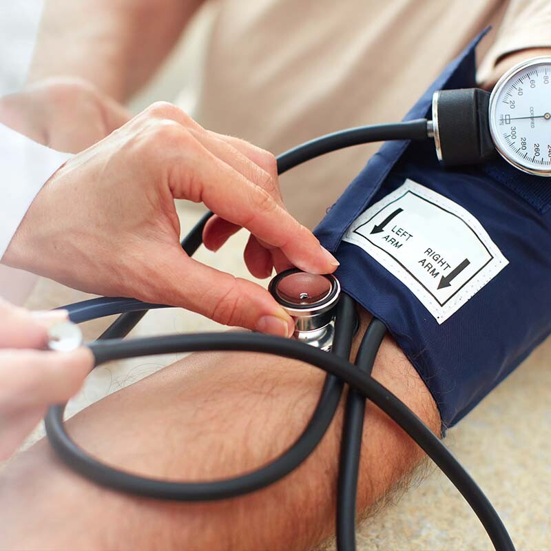 Da li je normalno da se krvni pritisak fluktuira?