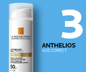 La Roche Posay Anthelios UV Day Anti Age SPF 50 50 ml