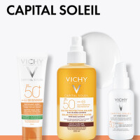 Vichy Capital Soleil
