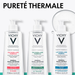 Vichy Pureté Thermale