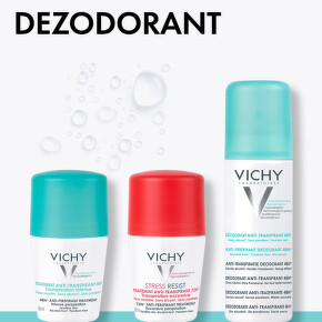 Vichy Dezodoransi