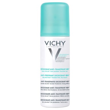Vichy dezodorans antiperspirant sprej 125 ml