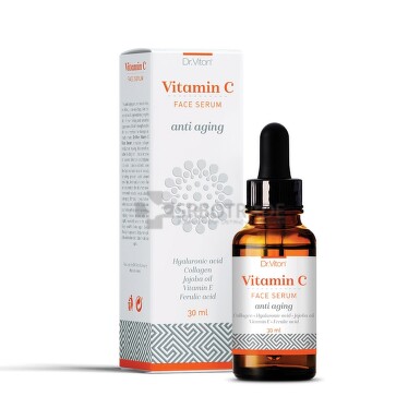 DR.Viton Vitamin C serum 30 ml