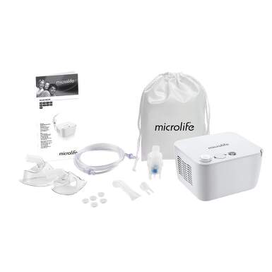 Inhalator Microlife nebulizator 200