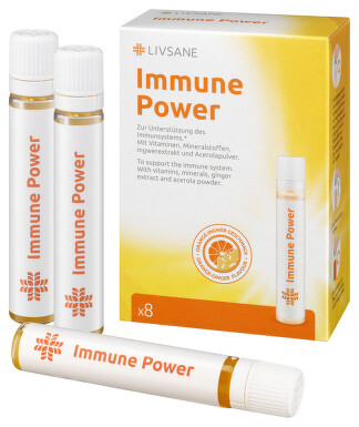Product Picture Immune Power (8 pieces _ pcs) Group