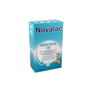 Novalac Allernova 400 g