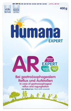 Humana Specialty Expert AR Global 400g