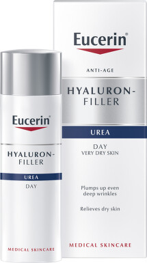 Eucerin Hyaluron-Filler + Urea Noćna krema