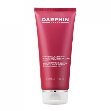 Darphin losion svilenkasti hidratantni losion za telo 200 ml