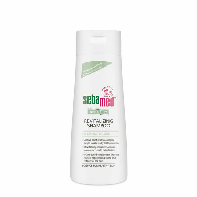 Sebamed Anti-dry revitalizirajući šampon sa suvu kožu