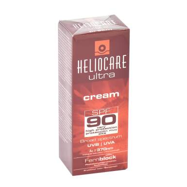 Heliocare ultra krema SPF 90 50 ml