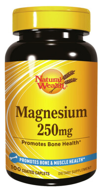 NW Magnezijum 250 mg 100 tableta