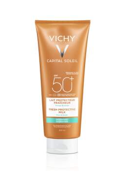 Vichy-Capital-Soleil-Fresh-Protective-Milk-SPF50+