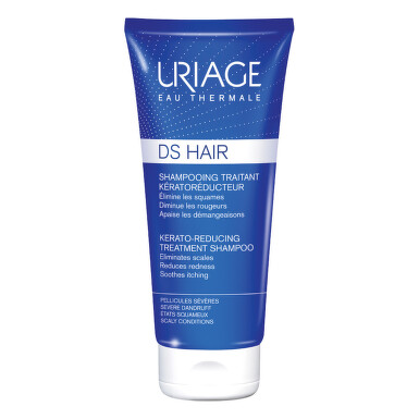 Uriage D.S. Keratoregulatorni šampon 150 ml