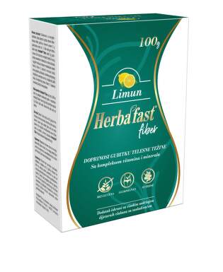 Herbafast-fiber-limun