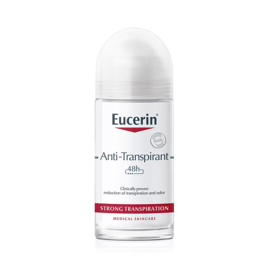 Eucerin Antiperspirant Strong Roll-On
