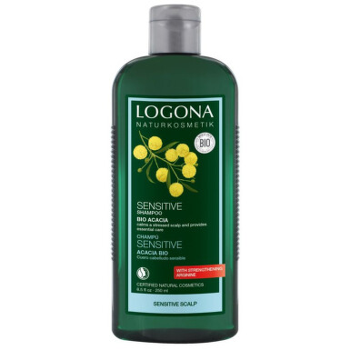 Logona sensitive šampon 250 ml