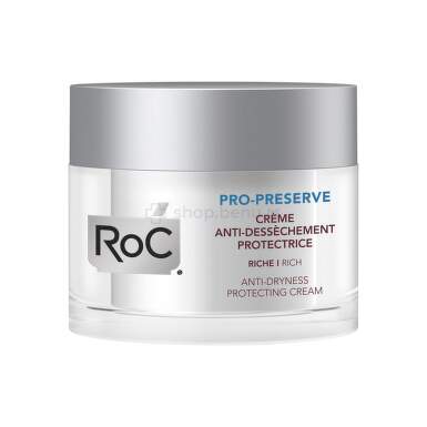RoC Pro‐preserve bogata krema 50 ml