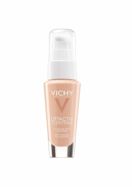 Vichy Liftactiv Flexiteint Tečni puder protiv bora 30 ml, 35 Sand