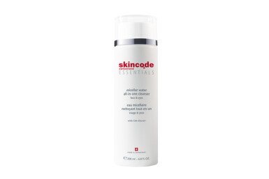 Skincode Essentials micelarna voda 200 ml