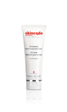 Skincode Essential intenzivna hidrantna krema za ruke 75ml
