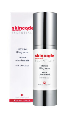 Skincode Essential intenzivni lifting serum 30ml
