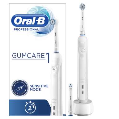 Oral-B Professional Gum Care 1 električna četkica za zube