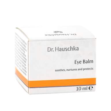 Dr. Hauschka balzam za područje oko očiju 10 ml